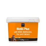 NAF Biotin Plus