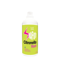 NAF Off Citronella Wash