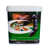 NAF Superflex powder