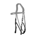 Dyon NE Hackamore-sidostycken