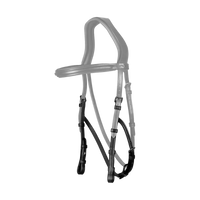 Dyon NE Hackamore-sidostycken