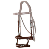 Dyon NE Double noseband