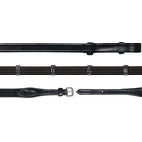 Dyon NE Weaving Rib Stirrup 16mm with Stoppers