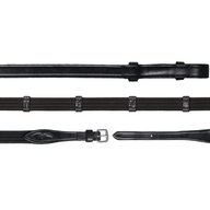 Dyon NE Weaving Rib Stirrup 16mm with Stoppers