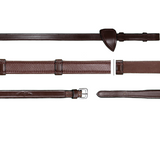 Dyon NE Huntertygel 16mm med stoppar