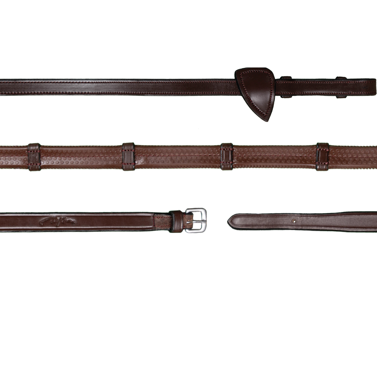 Dyon NE Gummitygel 13mm med stoppar