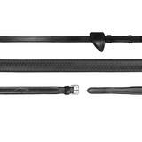 Dyon NE Rubber rein 13mm