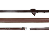 Dyon NE Rubber rein 13mm