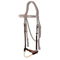 Dyon NE Remont nose halter rope