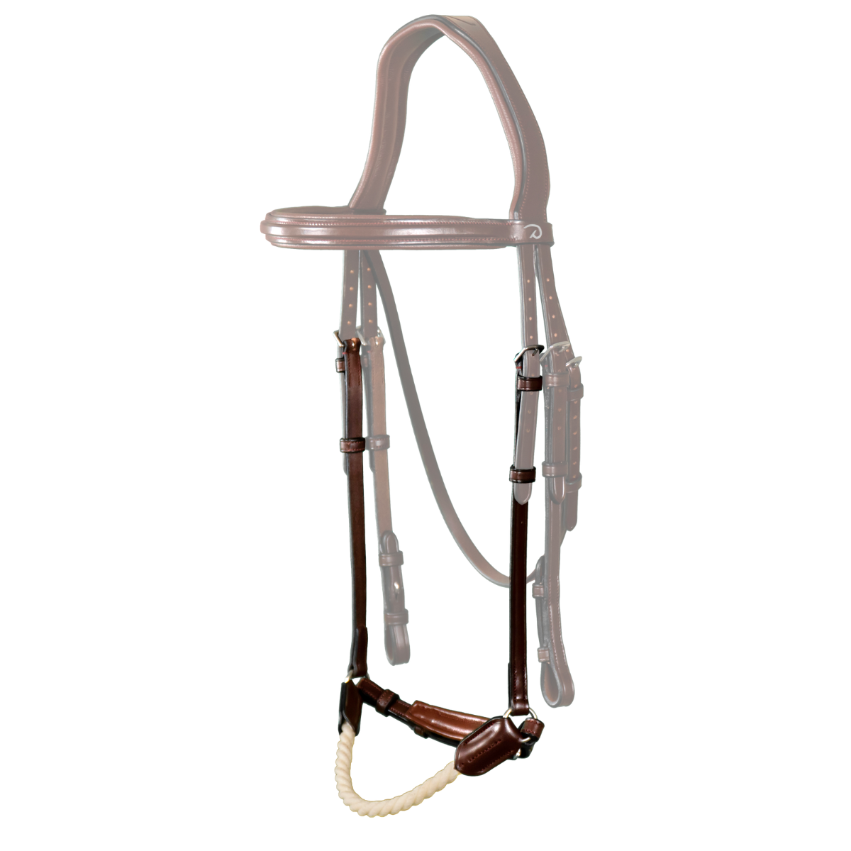 Dyon NE Remont nose halter rope