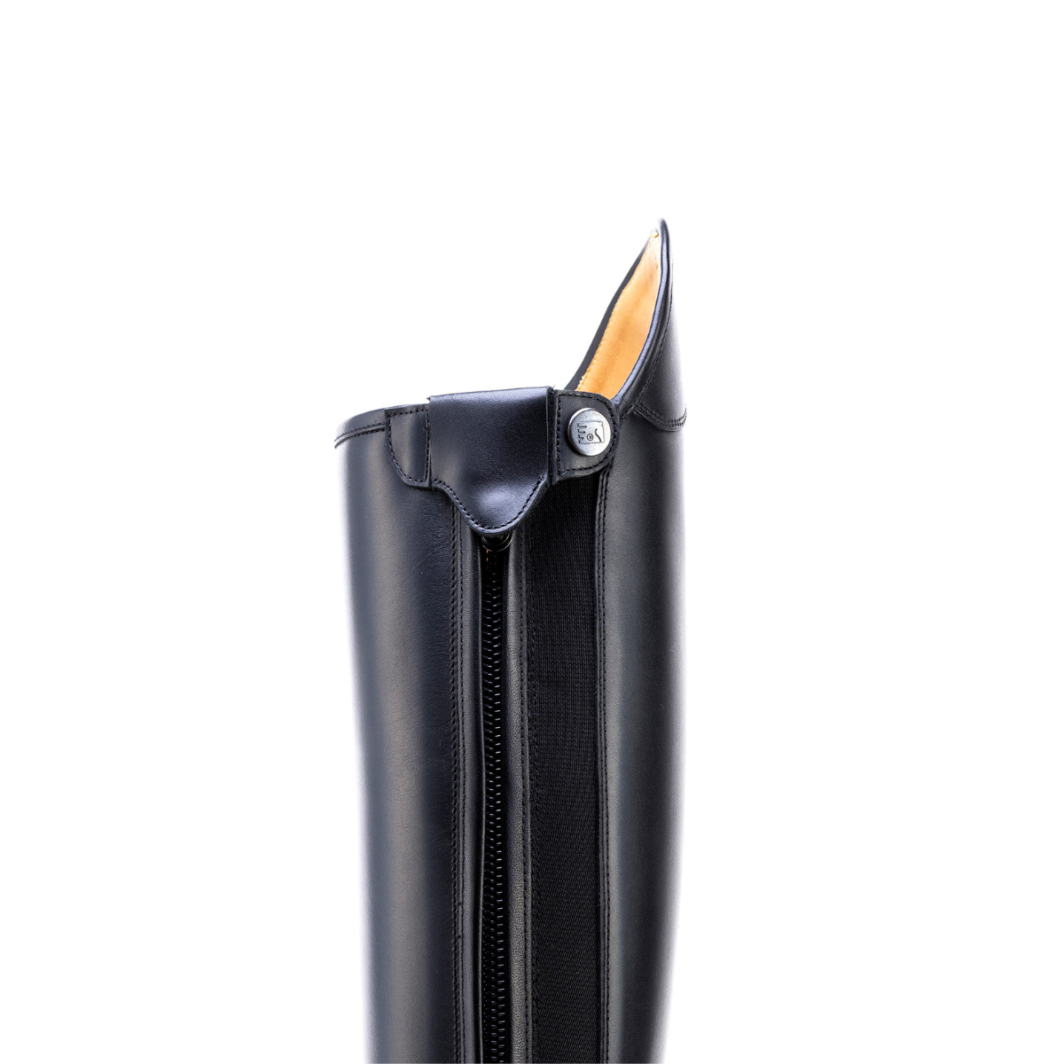 DeNiro Boot Roby 2.0 Riding Boot - Black 38-40