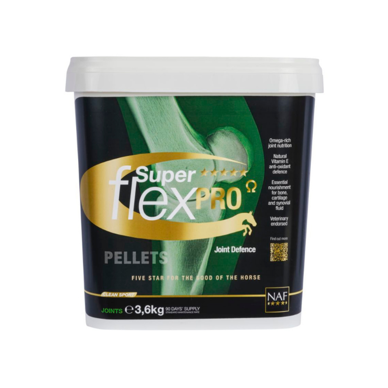 Naf Superflex Pro Omega
