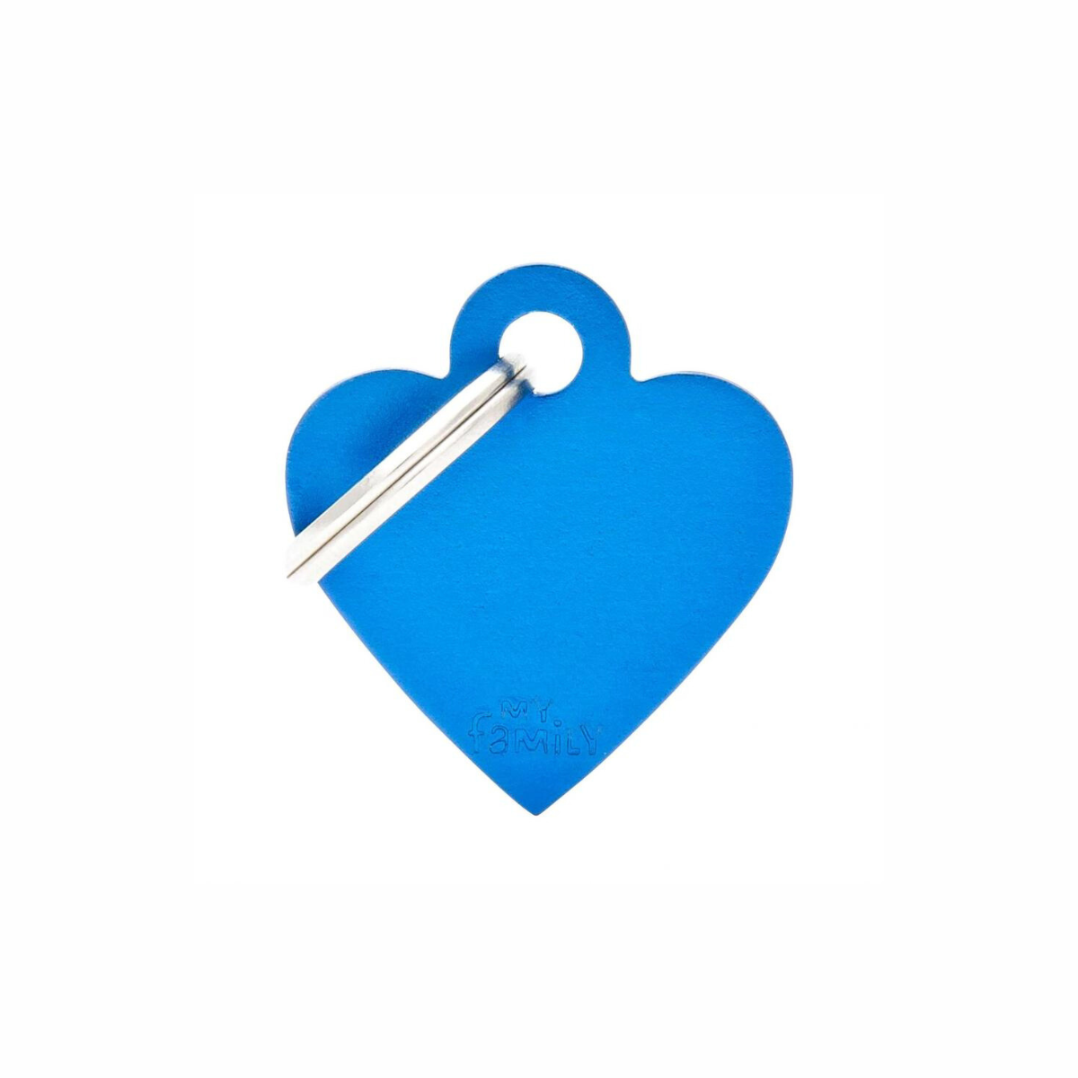 Name tag Basic Heart