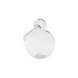 Namnbricka Basic Rund