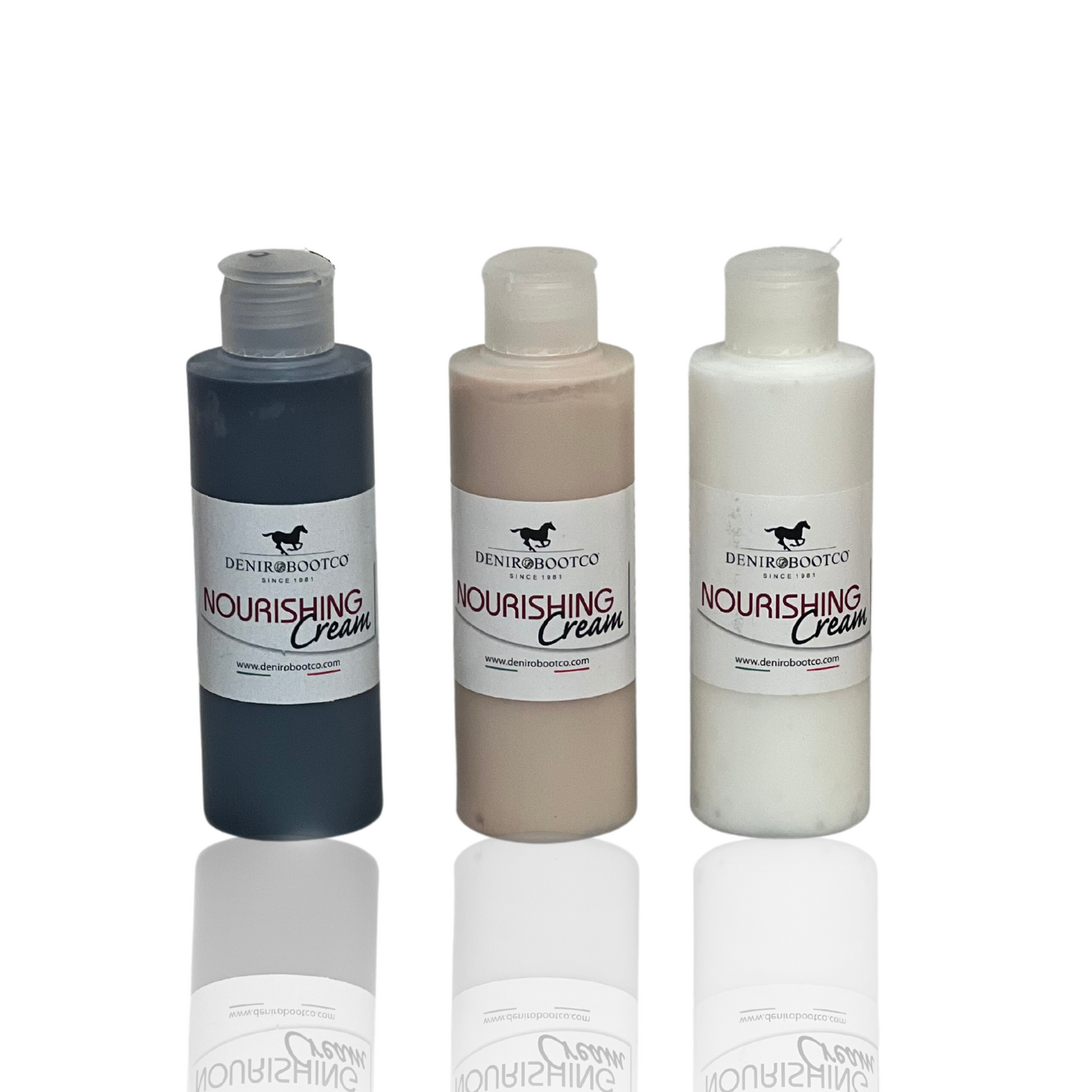 DeNiroBootCO Shoe Polish