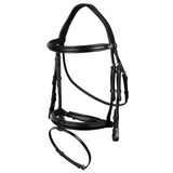 Dyon NE Träns komb.nosgrimma