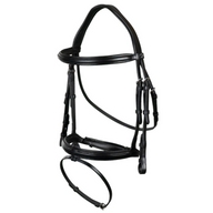 Dyon NE Träns komb.nosgrimma