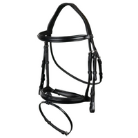 Dyon NE Träns komb.nosgrimma