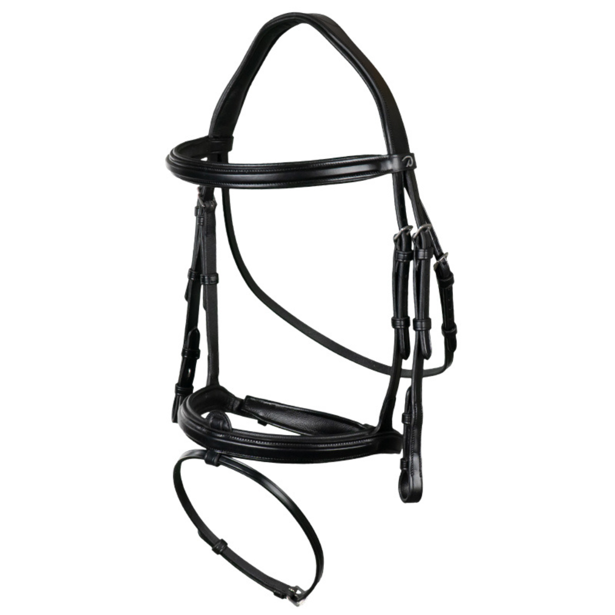 Dyon NE Träns komb.nosgrimma