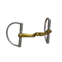 Neue Schule Verbindend Hunter D-ring