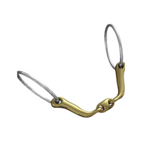 Neue Schule Verbindend Loose Ring