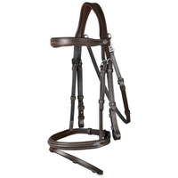 Dyon WO Träns mönstersöm komb.nosgrimma