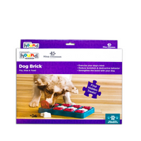 Nina Ottosson Dog Brick Nivå 2