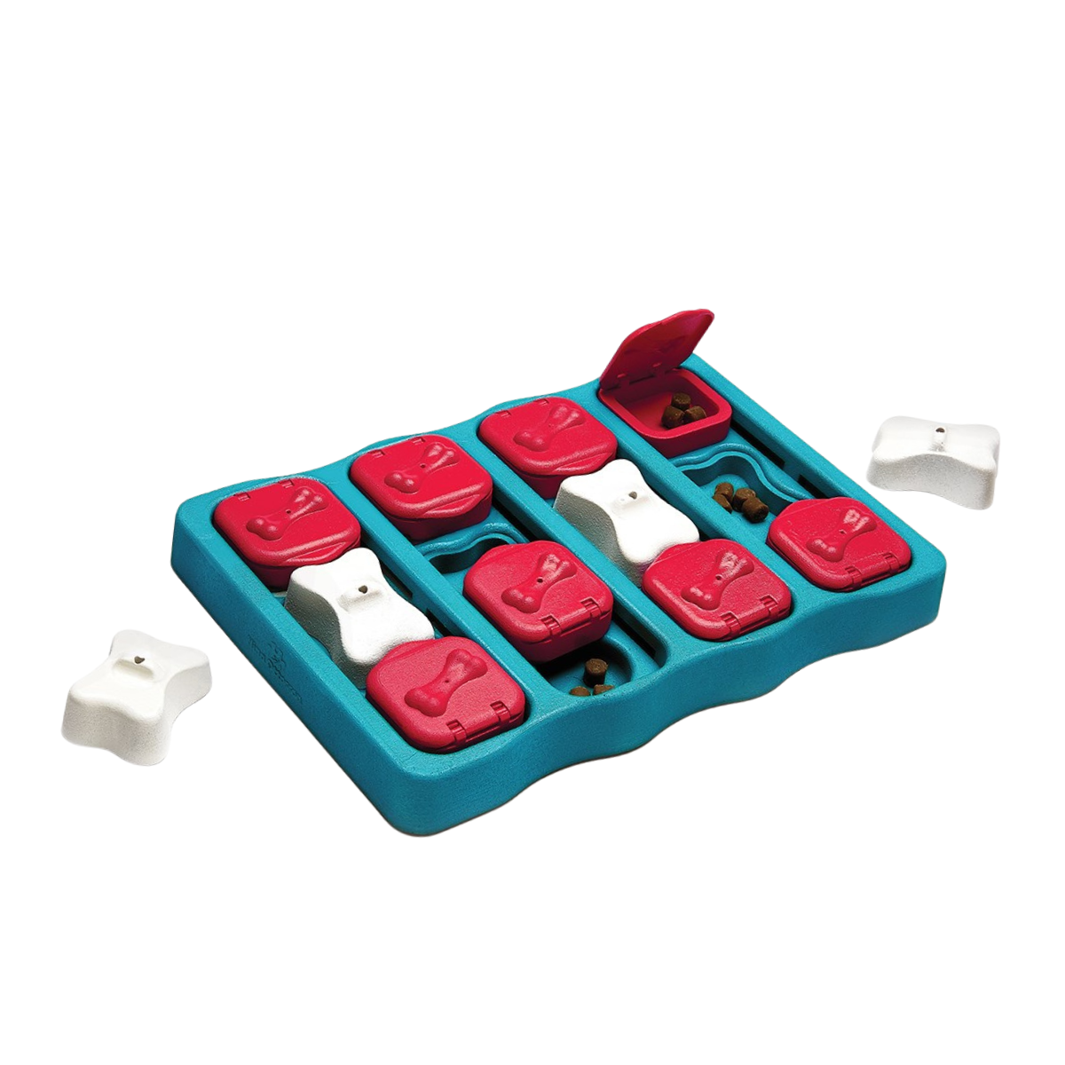 Nina Ottosson Dog Brick Nivå 2