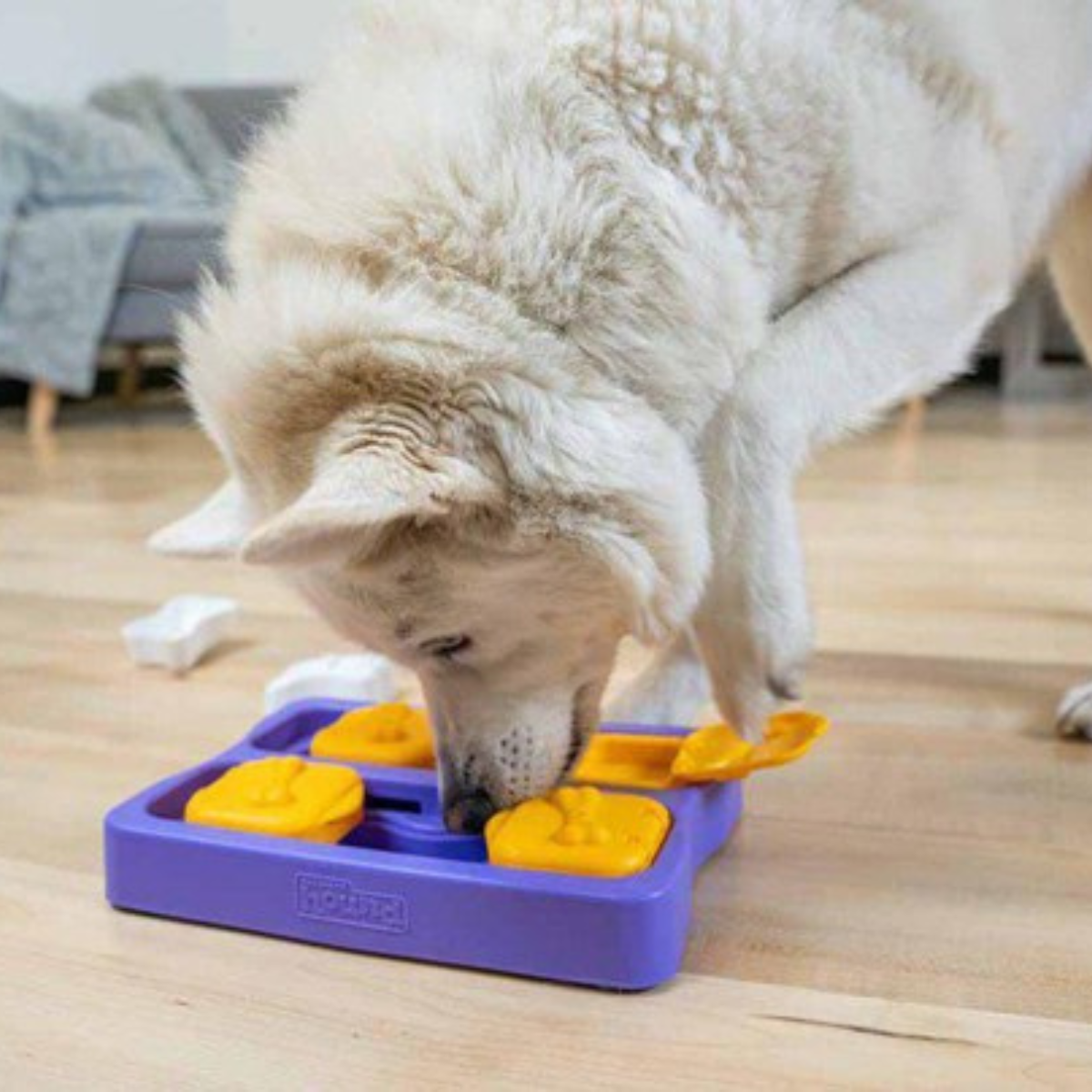 Nina Ottosson Dog Brick Small Level 2