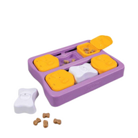 Nina Ottosson Dog Brick Small Level 2