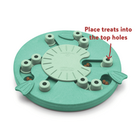 Nina Ottosson Dog Worker Komposit Nivå 3