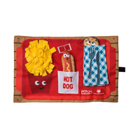 Nina Ottosson Oh Activity Matz Fast Food Nivå 2