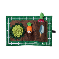 Nina Ottosson Oh Activity Matz Garden Game Nivå 2