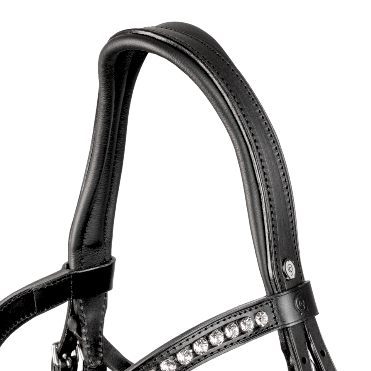 Otto Schumacher Bellevue Elegant Rundsytt Träns