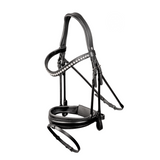 Otto Schumacher Bellevue Elegant Rundsytt Träns