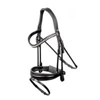 Otto Schumacher Bellevue Elegant Rundsytt Träns