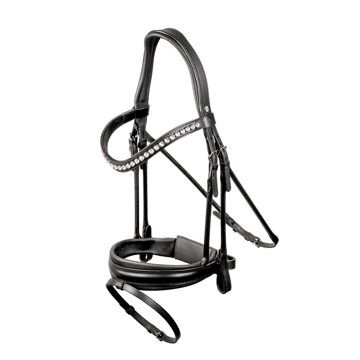 Otto Schumacher Bellevue Elegant Rundsytt Träns