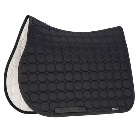 Equiline Octagon schabrak hopp