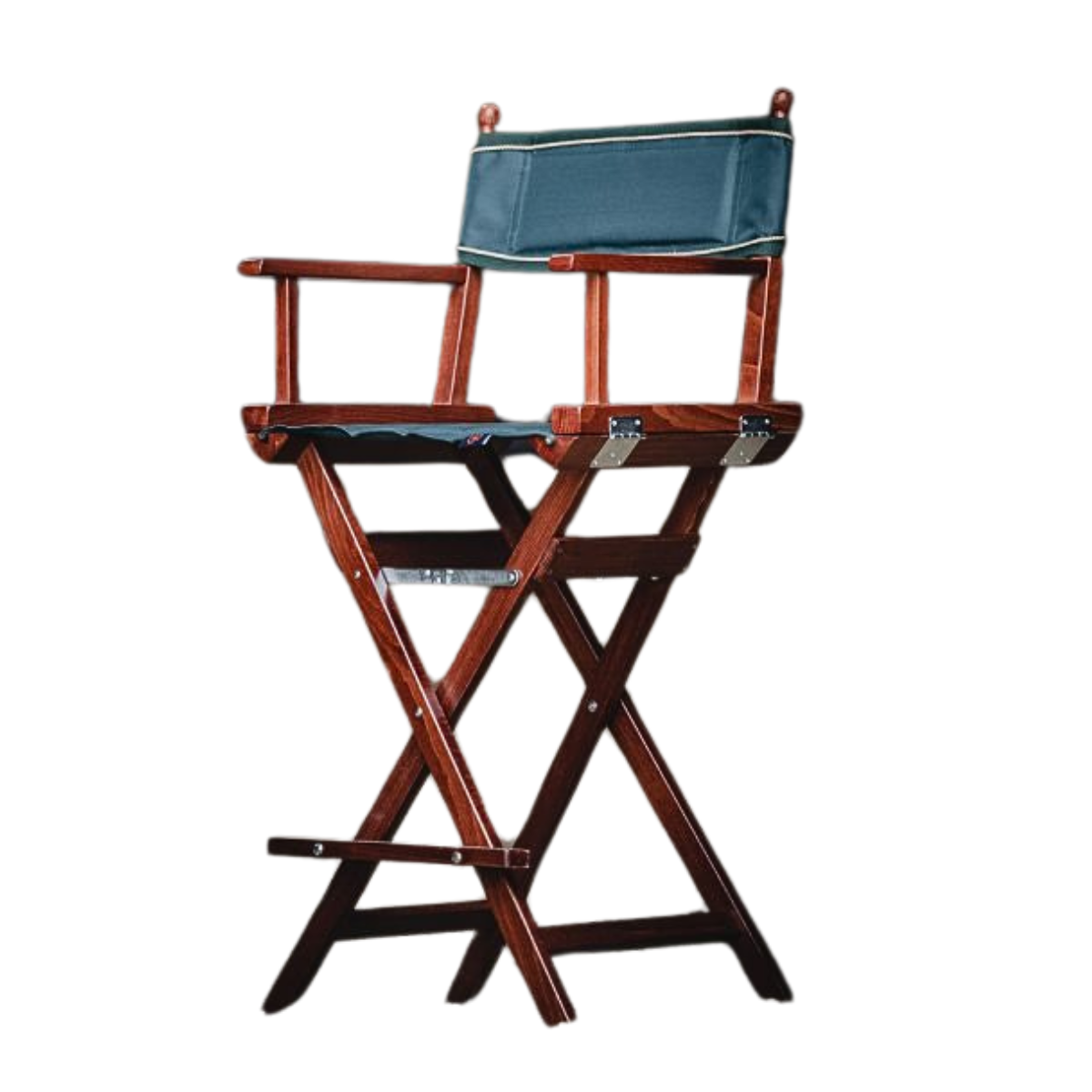 One Equestrian Regissörstol Hög