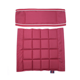 One Equestrian Director's Chair High