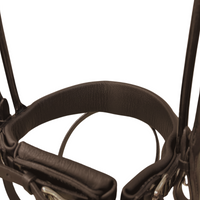 Otto Schumacher Bellevue Elegant Rundsytt Träns Focus