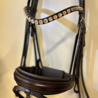 Otto Schumacher Bellevue Elegant Rundsytt Träns Focus