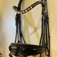 Otto Schumacher Bellevue Elegant Rundsytt Träns Focus