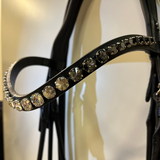 Otto Schumacher Bellevue Elegant Rundsytt Träns Focus