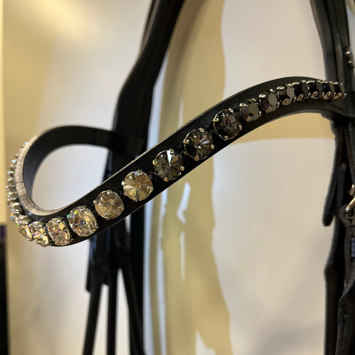 Otto Schumacher Bellevue Elegant Rundsytt Träns Focus