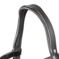 Otto Schumacher Bellevue Elegant Rundsytt Träns - Glitter piping