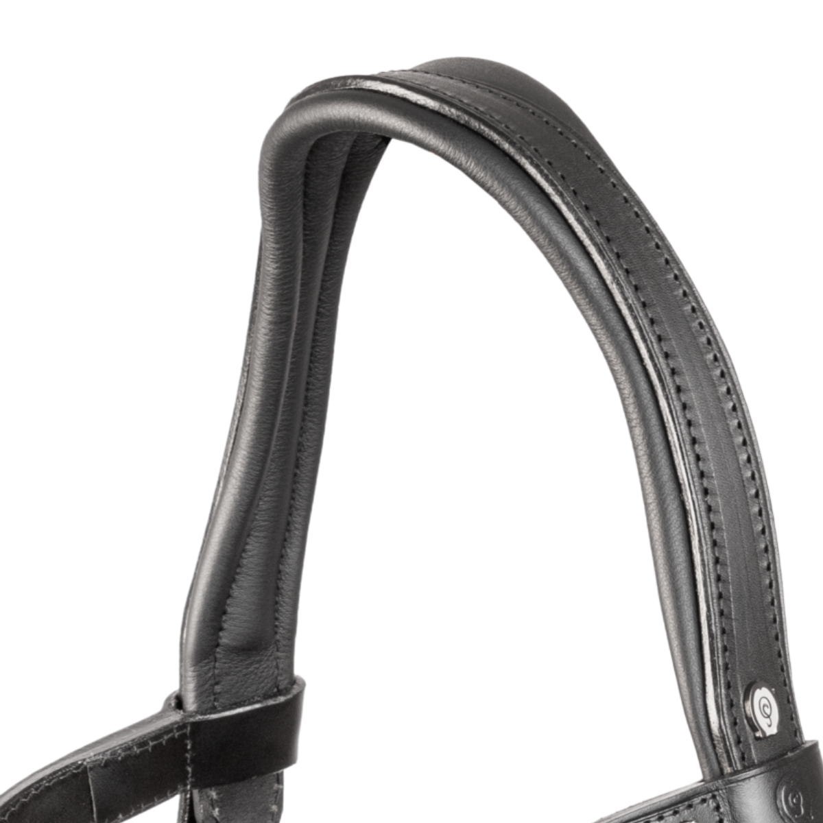 Otto Schumacher Bellevue Elegant Rundsytt Träns - Glitter piping