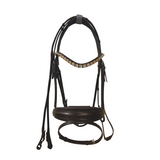 Otto Schumacher Bellevue Elegant Rundsytt Träns Focus