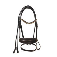 Otto Schumacher Bellevue Elegant Rundsytt Träns Focus