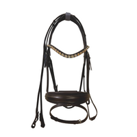 Otto Schumacher Bellevue Elegant Rundsytt Träns Focus